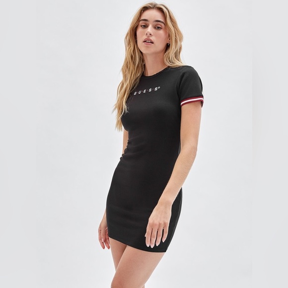 New GUESS Originals Dress SZ M - Picture 1 of 6